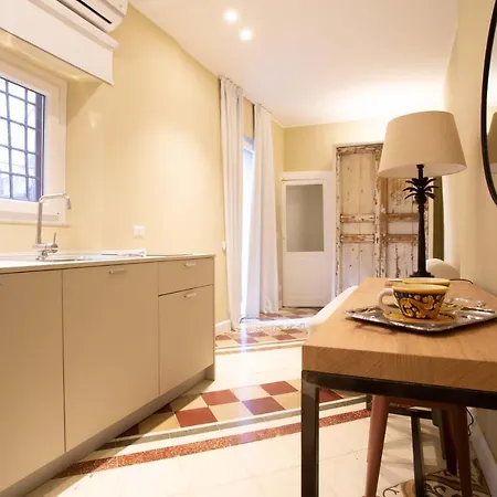 Maremoro Casa Barocca - Zona Piccola Dom wakacyjny *