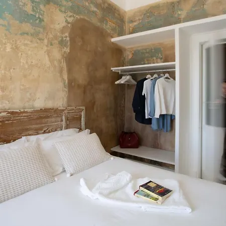 Maremoro Casa Barocca - Zona Piccola Caltagirone
