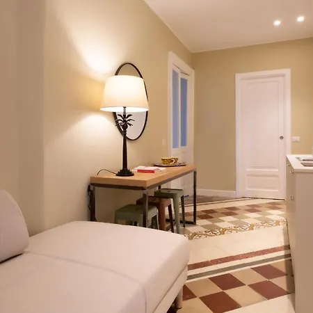 Maremoro Casa Barocca - Zona Piccola *