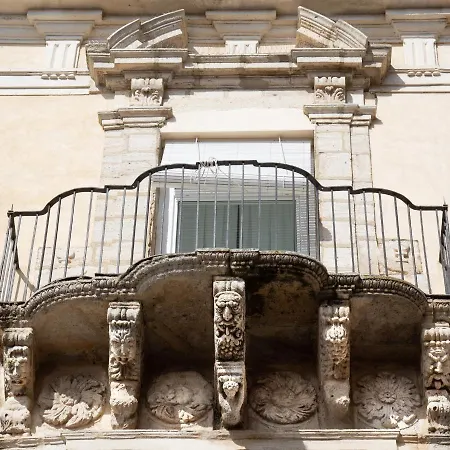 Maremoro Casa Barocca - Zona Piccola * Caltagirone